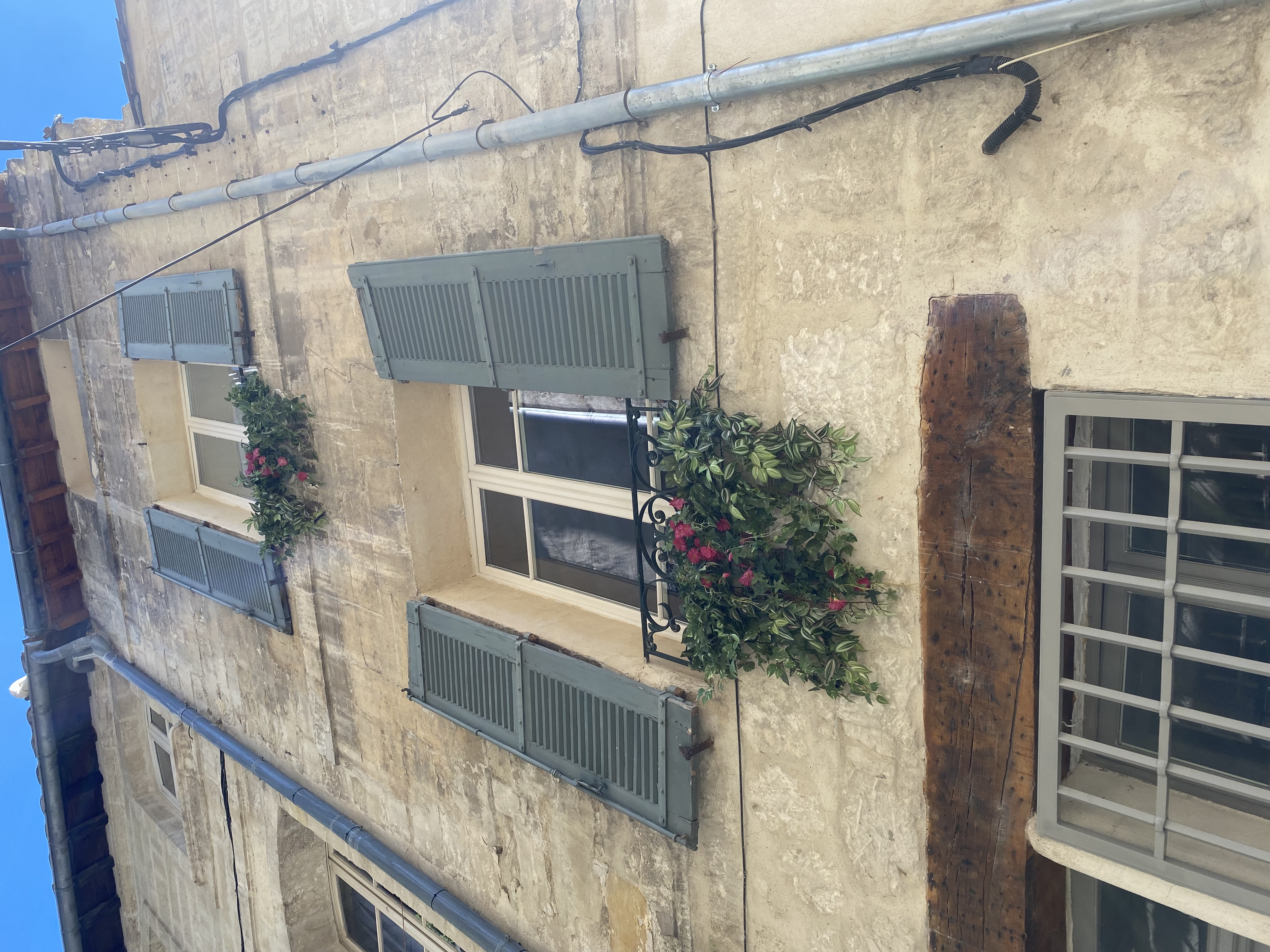 Rue Petite Saunerie